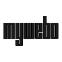 Logo de MYWEBO