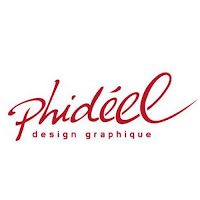 Logo de Phidéel