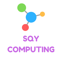 Logo de SQY Computing