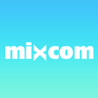 Logo de Mixcom