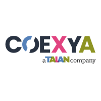 Logo de Coexya Rennes