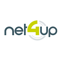 Logo de Net4up