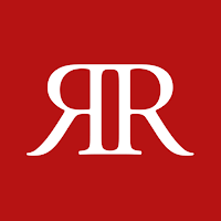 Logo de Reflet Digital - Creative Agency