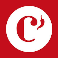 Logo de Cayenne Graphic