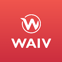 Logo de WAIV