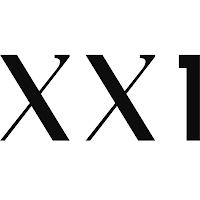 Logo de XXI communication
