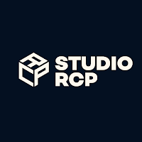 Logo de STUDIO RCP - Agence de communication