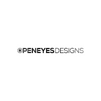 Logo d'Openeyes Designs