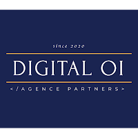 Logo d'EURL DIGITAL OCEAN INDIEN