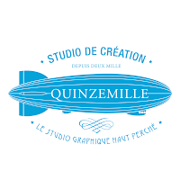 Logo de Quinze Mille