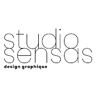 Logo de STUDIO SENSAS