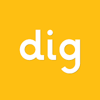 Logo d'Agence Dig