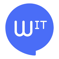 Logo de WEX IT