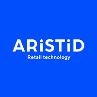 Logo d'ARISTID Retail Technology