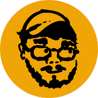 Logo de Tanguy Beaudouin - Graphiste Rennes