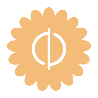 Logo de Sophie Kerboit - Graphiste indépendante