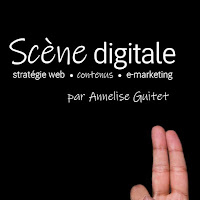 Logo d'Annelise Guitet