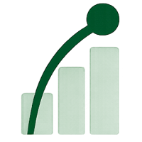 Logo de GAlytics - Web Analytics & Data Visualization