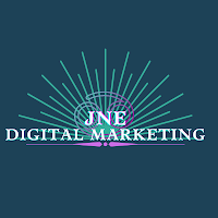 Logo de JNE Digital Marketing