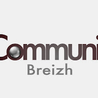 Logo de Communi' Breizh agence de Marketing Digital