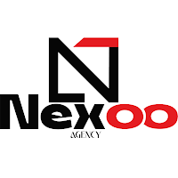 Logo de Nexoo agency