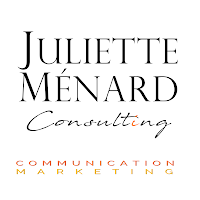 Logo de JULIETTE MÉNARD CONSULTING