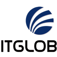 Logo d'IT GLOBAL SARL