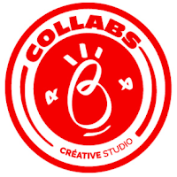Logo de Collabs Créative Studio