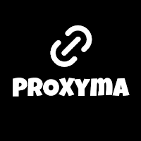 Logo de Proxyma Agence Web