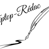 Logo de Tiptop-Rédac