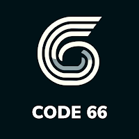 Logo de Code 66