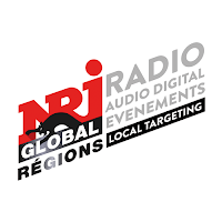 Logo de NRJ GLOBAL REGIONS NEVERS