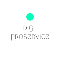 Logo de Digiproservice