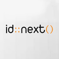 Logo d'IDnext - by Kyxar