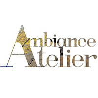 Logo d'Ambiance Atelier
