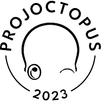 Logo de ProjOctopus – Développement Web, App, Logiciels & SEO | Nevers & France