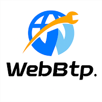 Logo de WebBtp