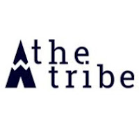 Logo de theTribe Paris - agence de développement web & mobile sur mesure
