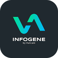 Logo d'Infogene Lille