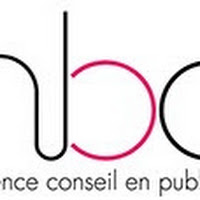 Logo d'Agence N.B. Communication