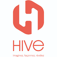 Logo de Hive