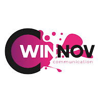 Logo de Winnov