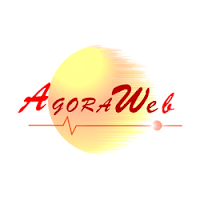 Logo d'AgoraWeb