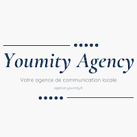 Logo d'Youmity Agency