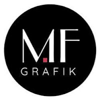 Logo de MF Grafik