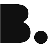 Logo de BMRG