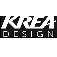Logo de Krea Design