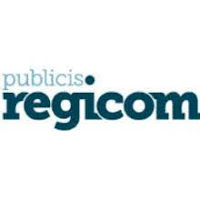 Logo de REGICOM