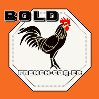 Logo de French-coq.fr