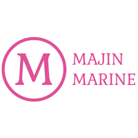 Logo de Majin Marine